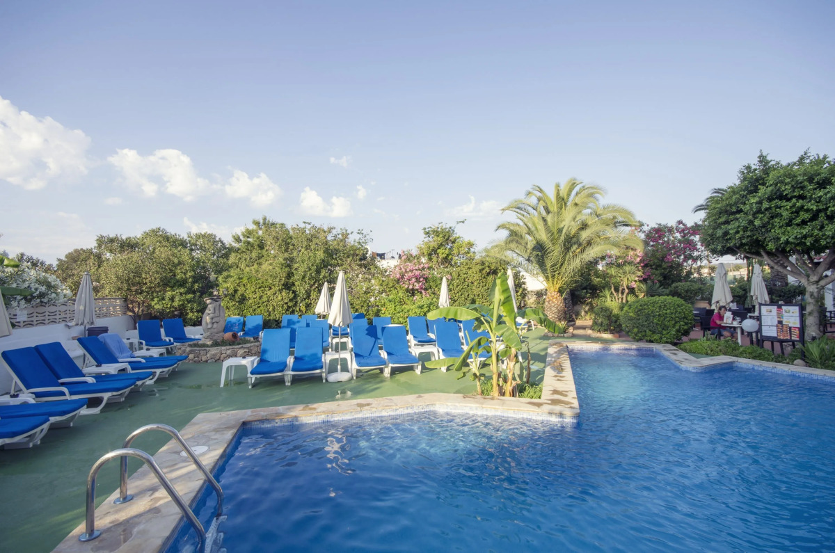 Hotel Galfi - Boutique & Adults Only