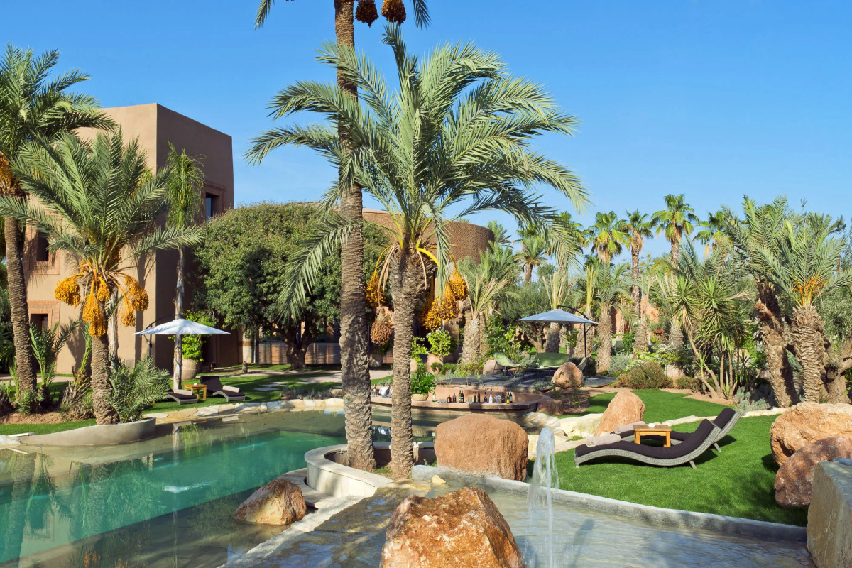 Tigmiza Boutique Hôtel & Spa