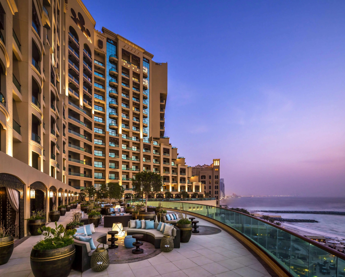 Fairmont Ajman