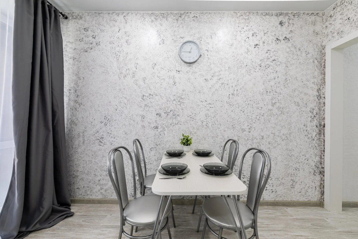 Апартаменты на Спортивной 3