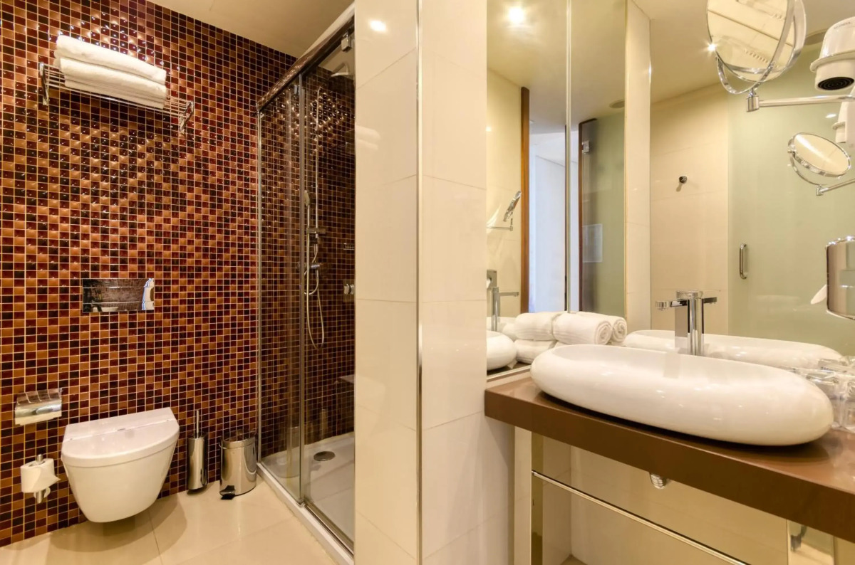 Sercotel Tribuna Malaga