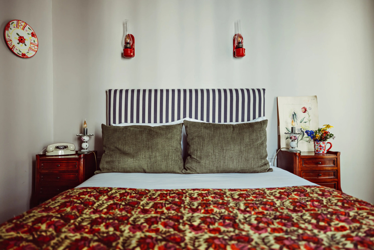 Hotel Maison Saintonge