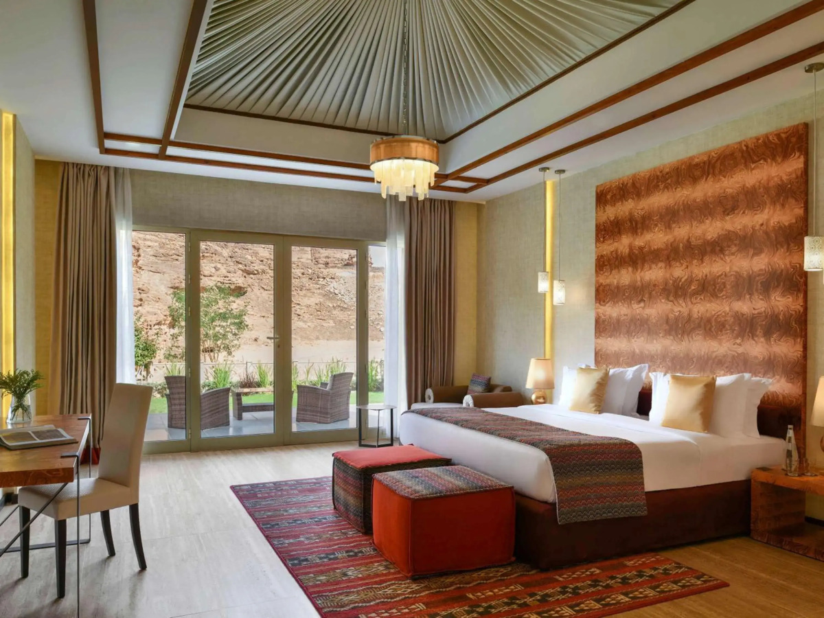 Shaden Resort by Accor