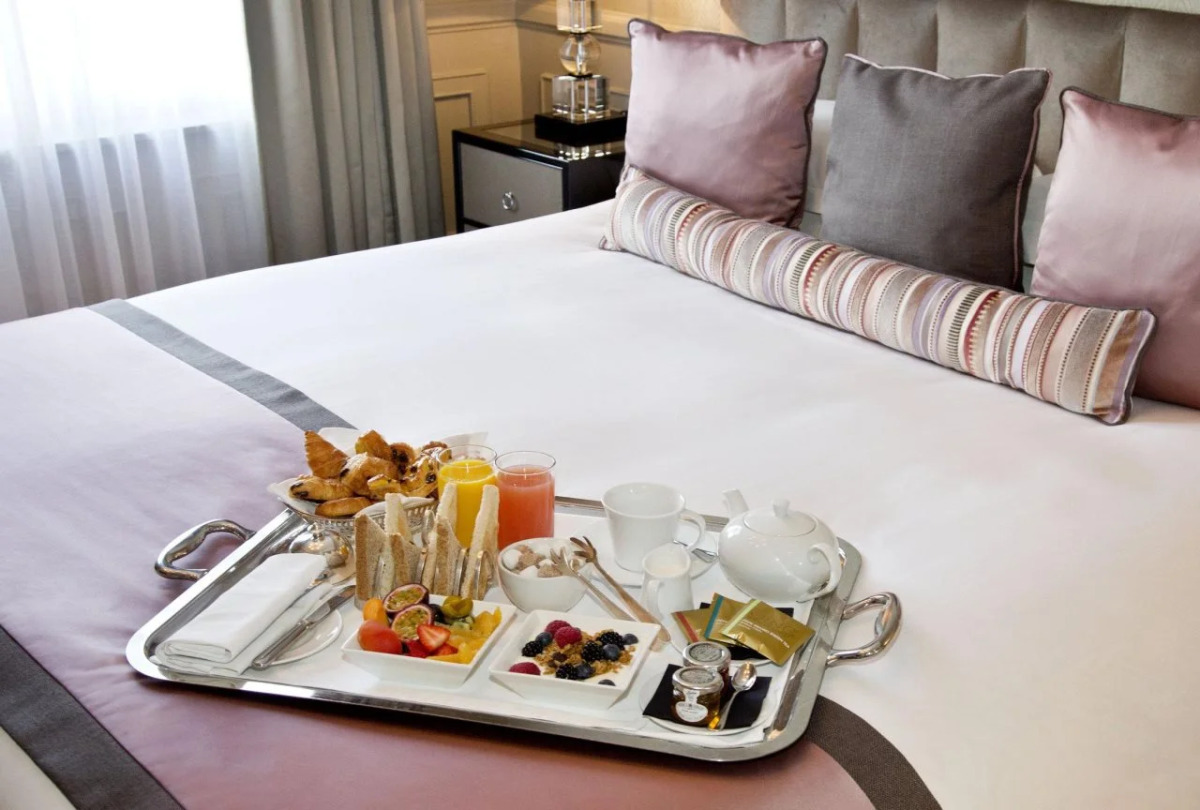 Althoff St. James's Hotel & Club London