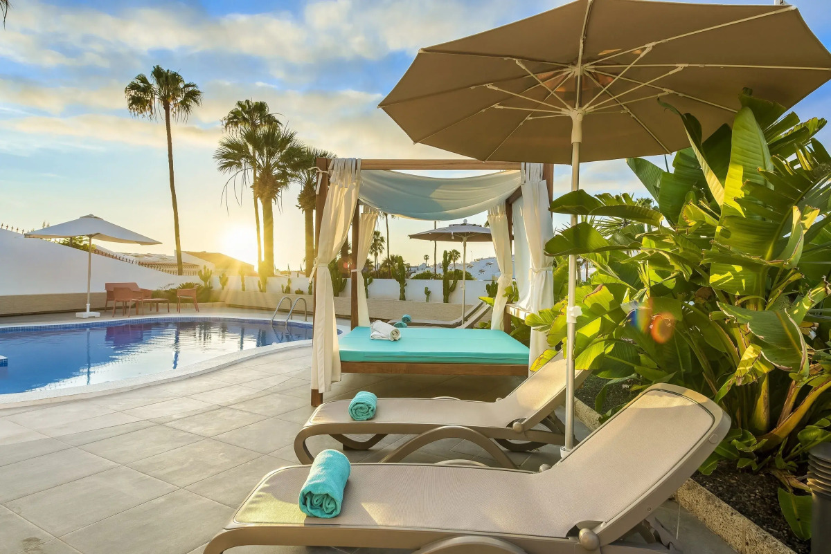 Haciendas Village Tenerife