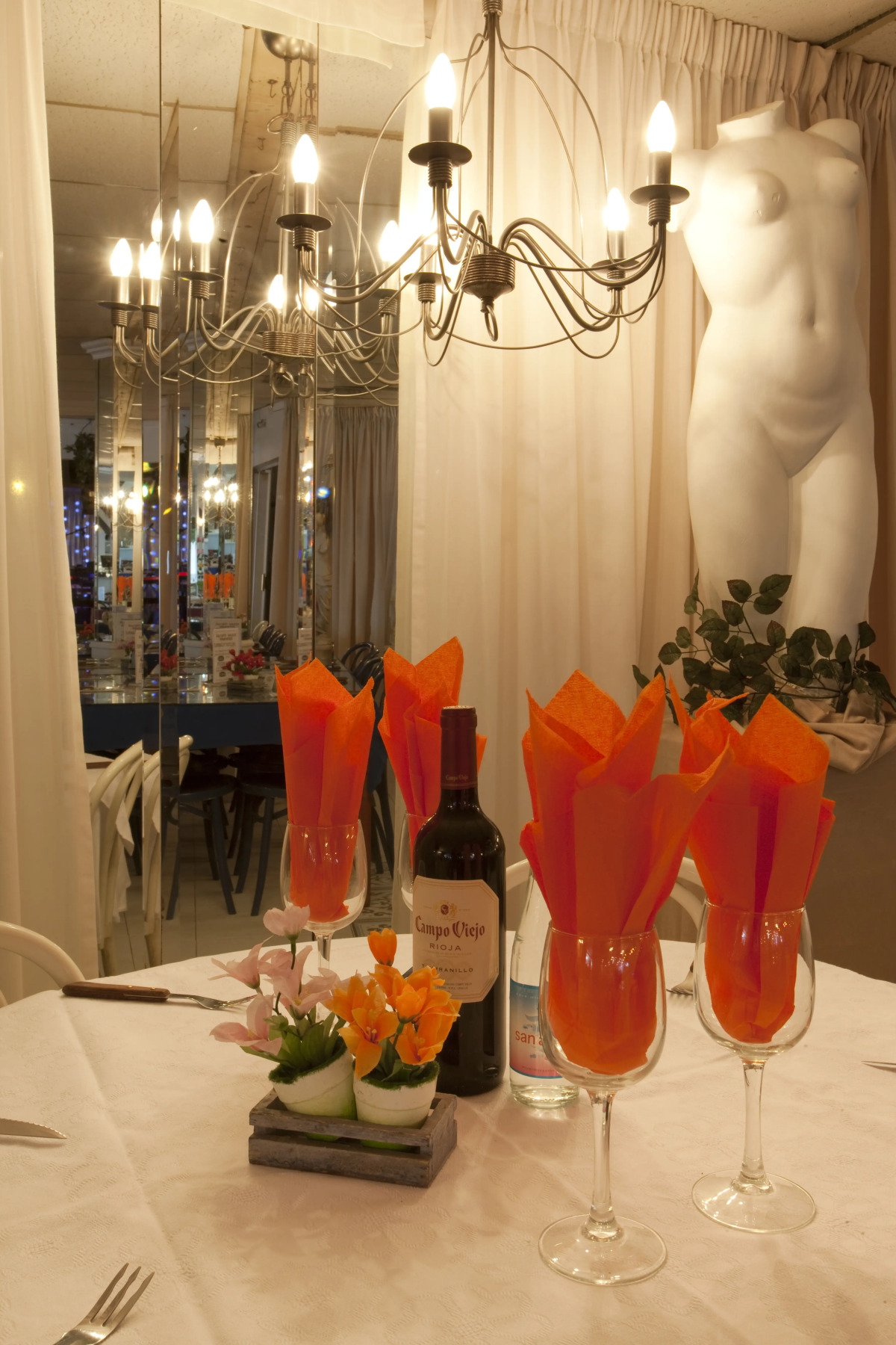 Aparthotel Playa del Sol - Adults Only