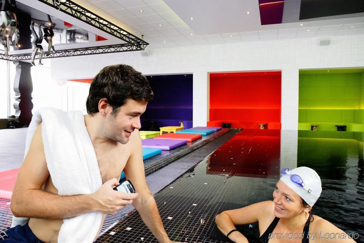 Crowne Plaza Antwerp by IHG