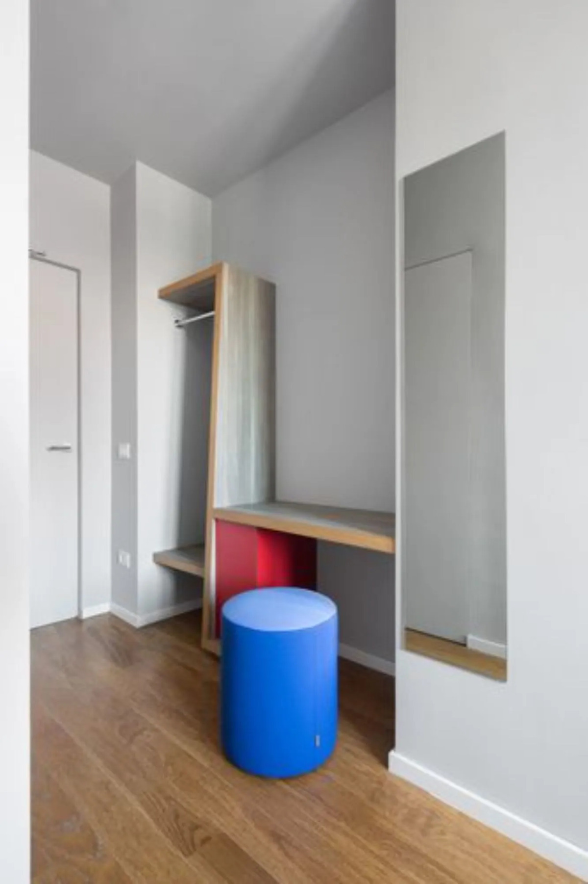 Babila Hostel & Bistrot