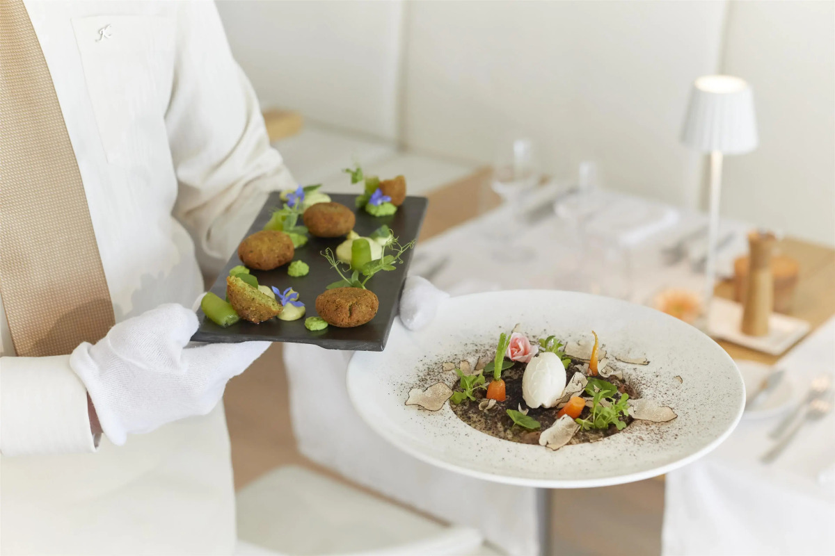 Kempinski Palace Portoroz