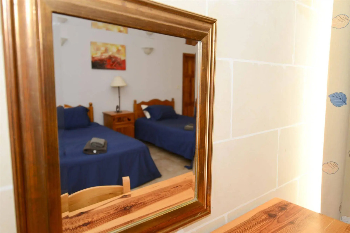 Gozo Houses of Character