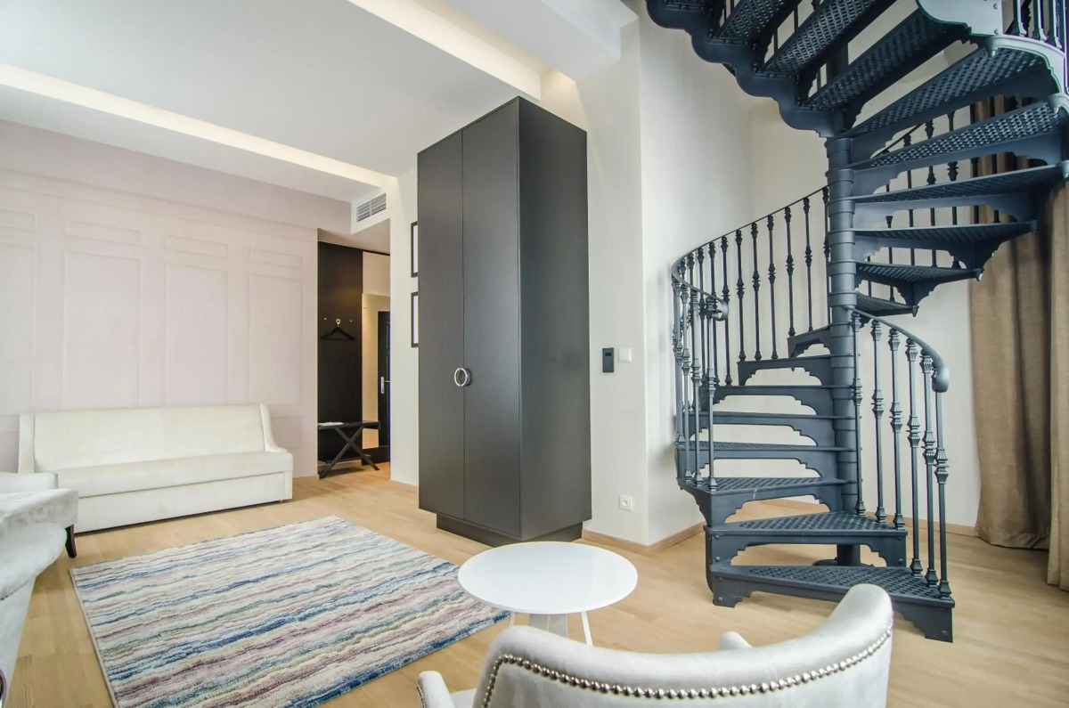 Craft Beer Central Hotel