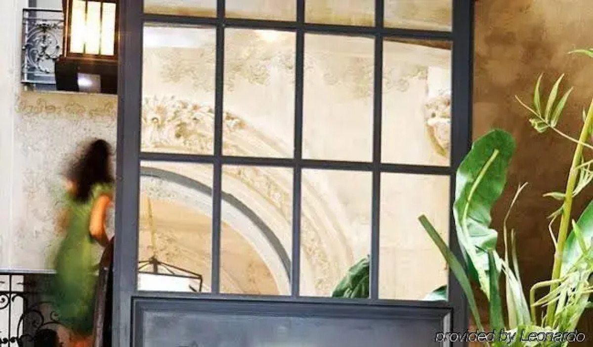 Hotel Praktik Rambla