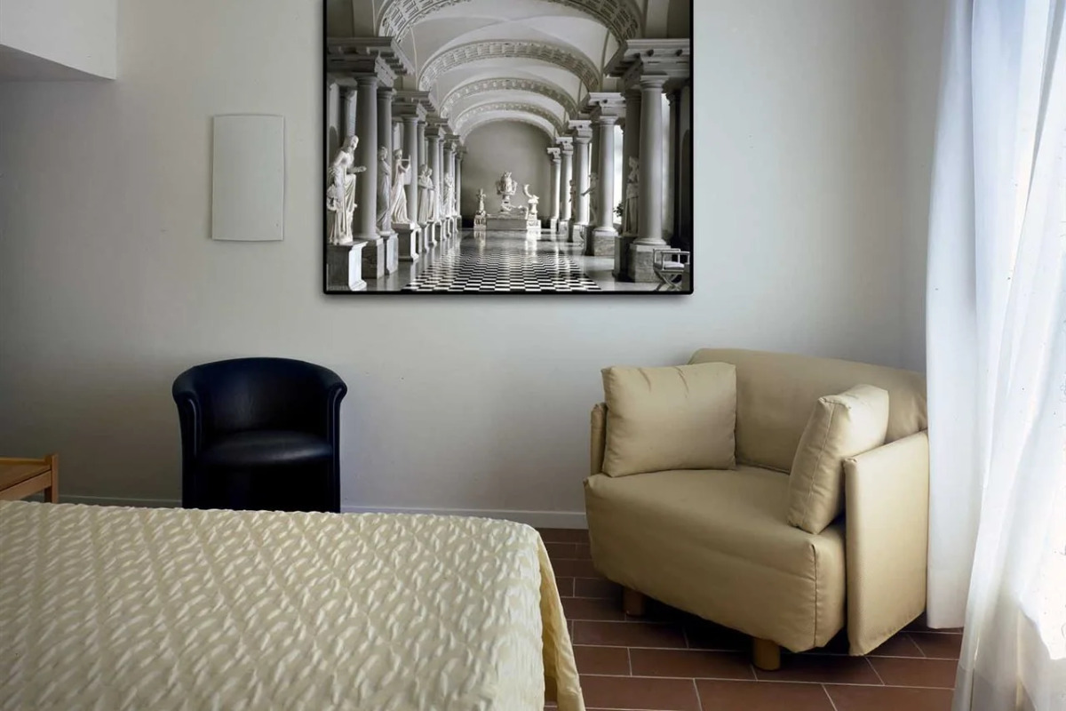 Hotel Palazzo Ognissanti