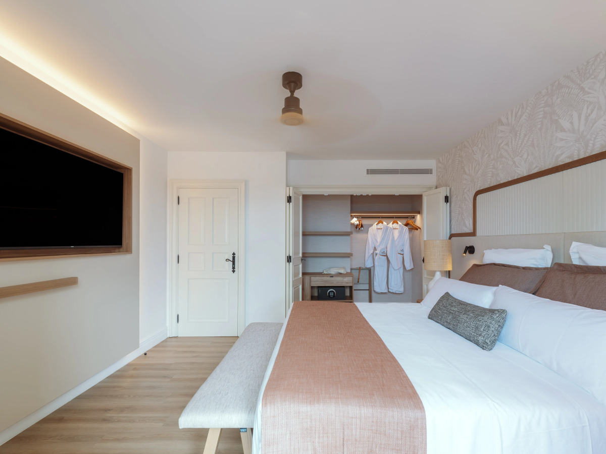 Dreams Madeira Resort Spa & Marina - All Inclusive