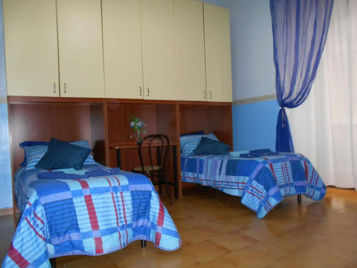 Robbys House Bed & Breakfast