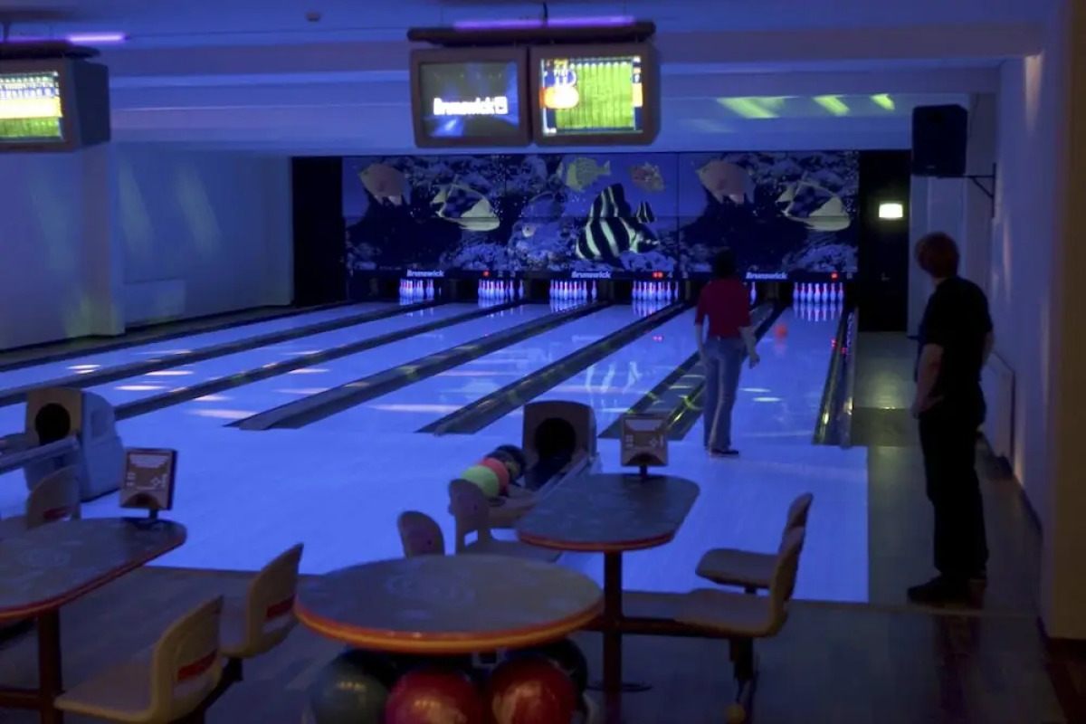 Holiday Club Kuusamo Superior Apartments