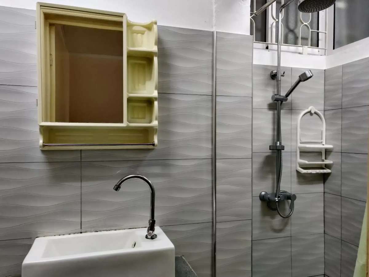 Pereybere Beach Apartments