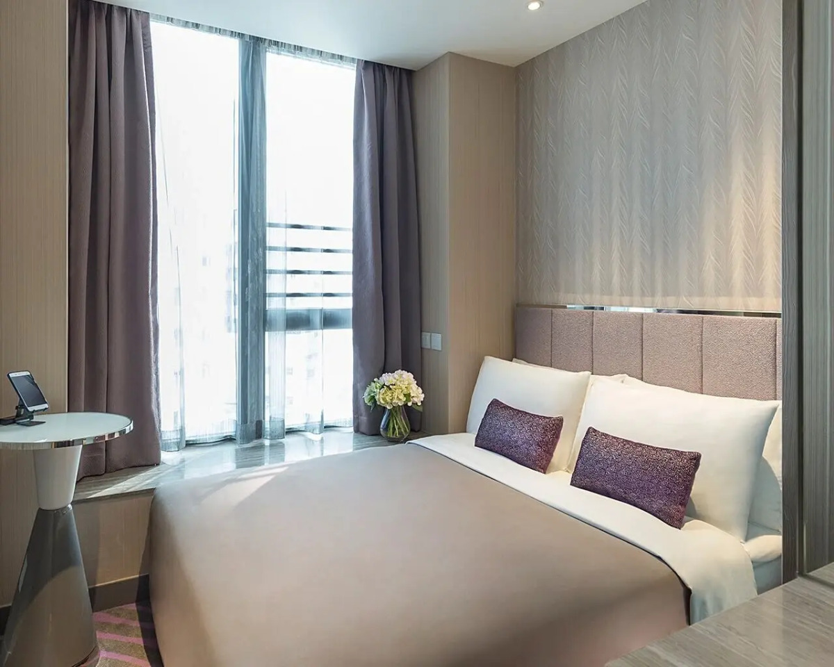 Silka Tsuen Wan Hong Kong