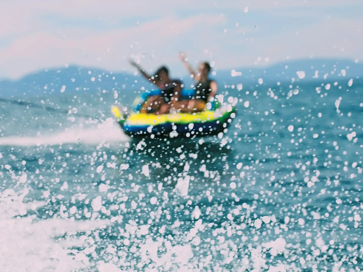 Mandola Rosa at Riviera Olympia, A Grecotel Resort to Live