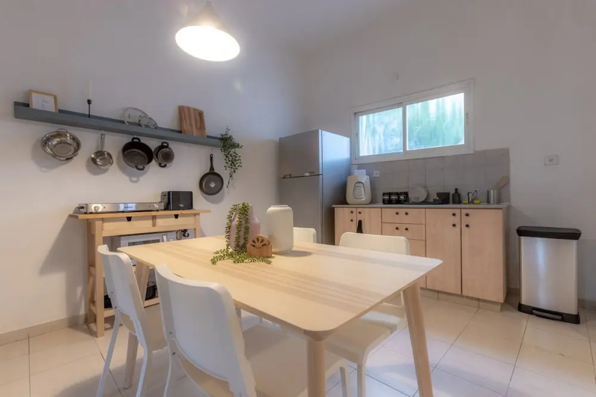 Meir's Boutique Guesthouse