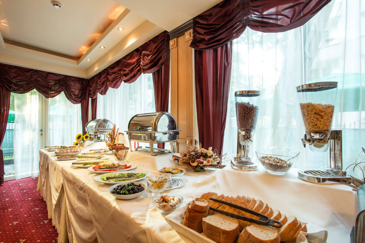 Best Western Plus Lozenetz Hotel