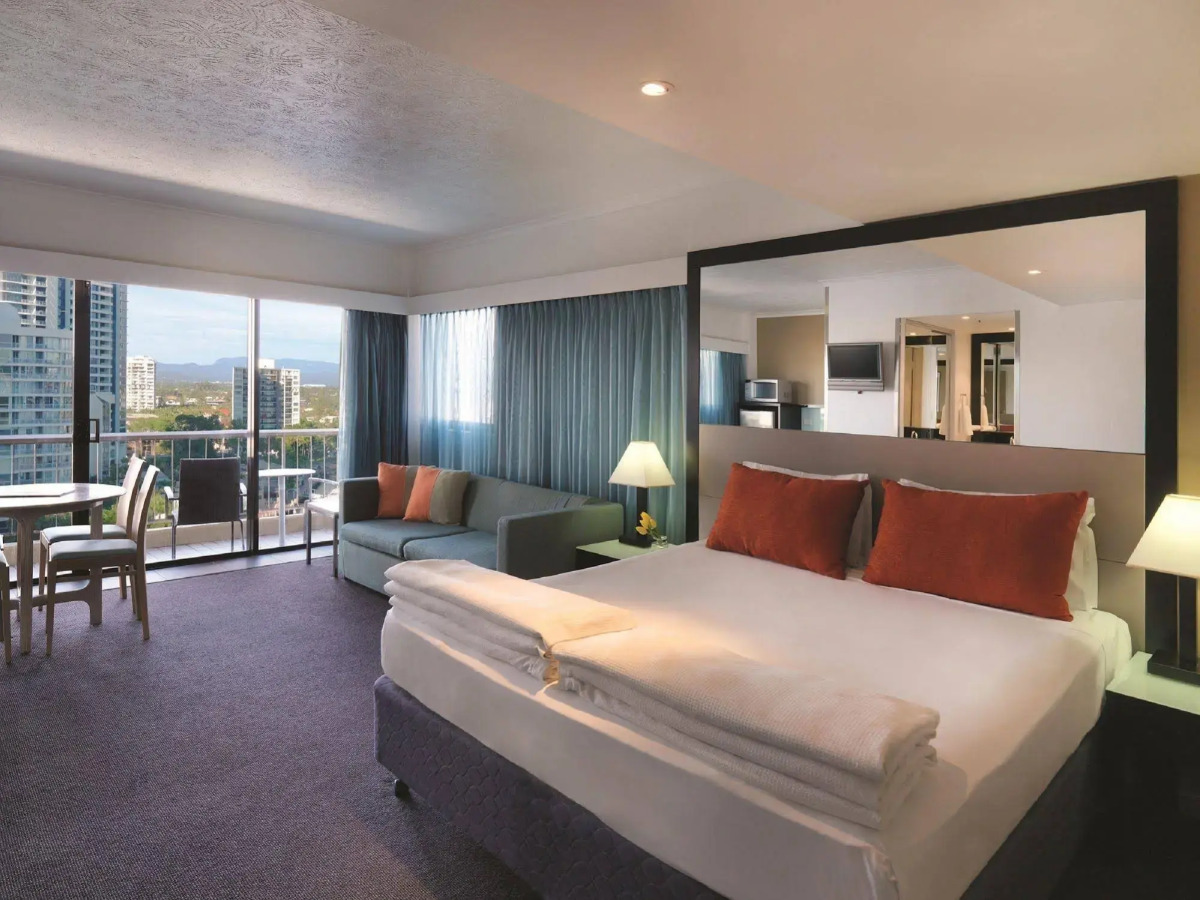 Vibe Hotel Gold Coast