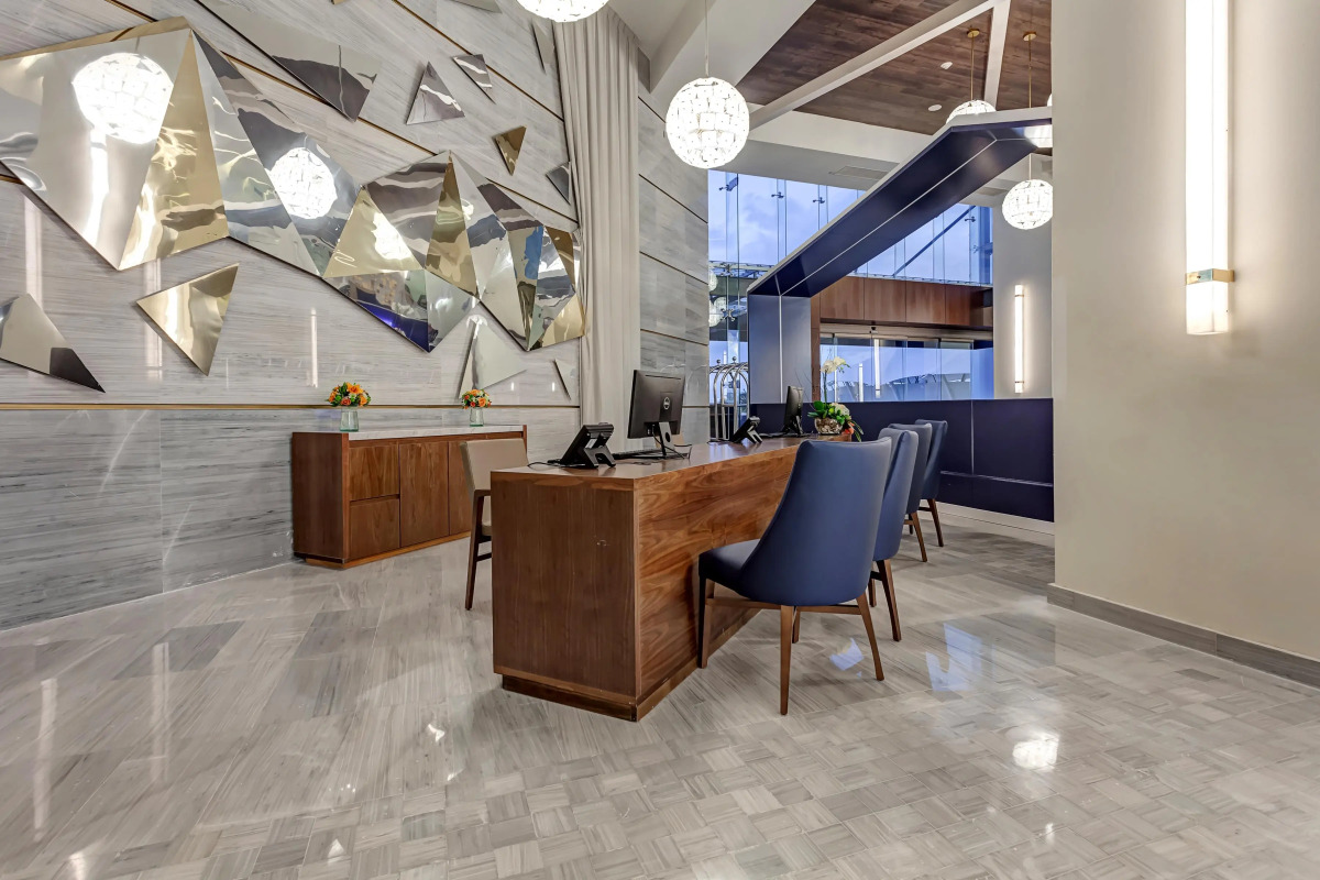 Royalton CHIC Cancun, An Autograph Collection All-Inclusive Resort - Adults Only