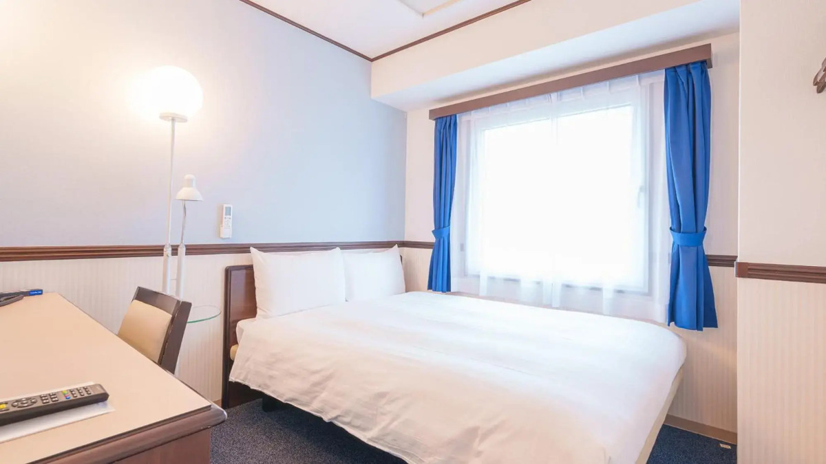 Toyoko Inn Shin Osaka Station Higashi