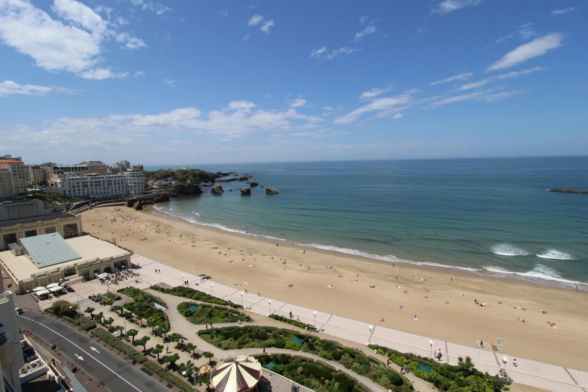 Résidence Victoria Surf