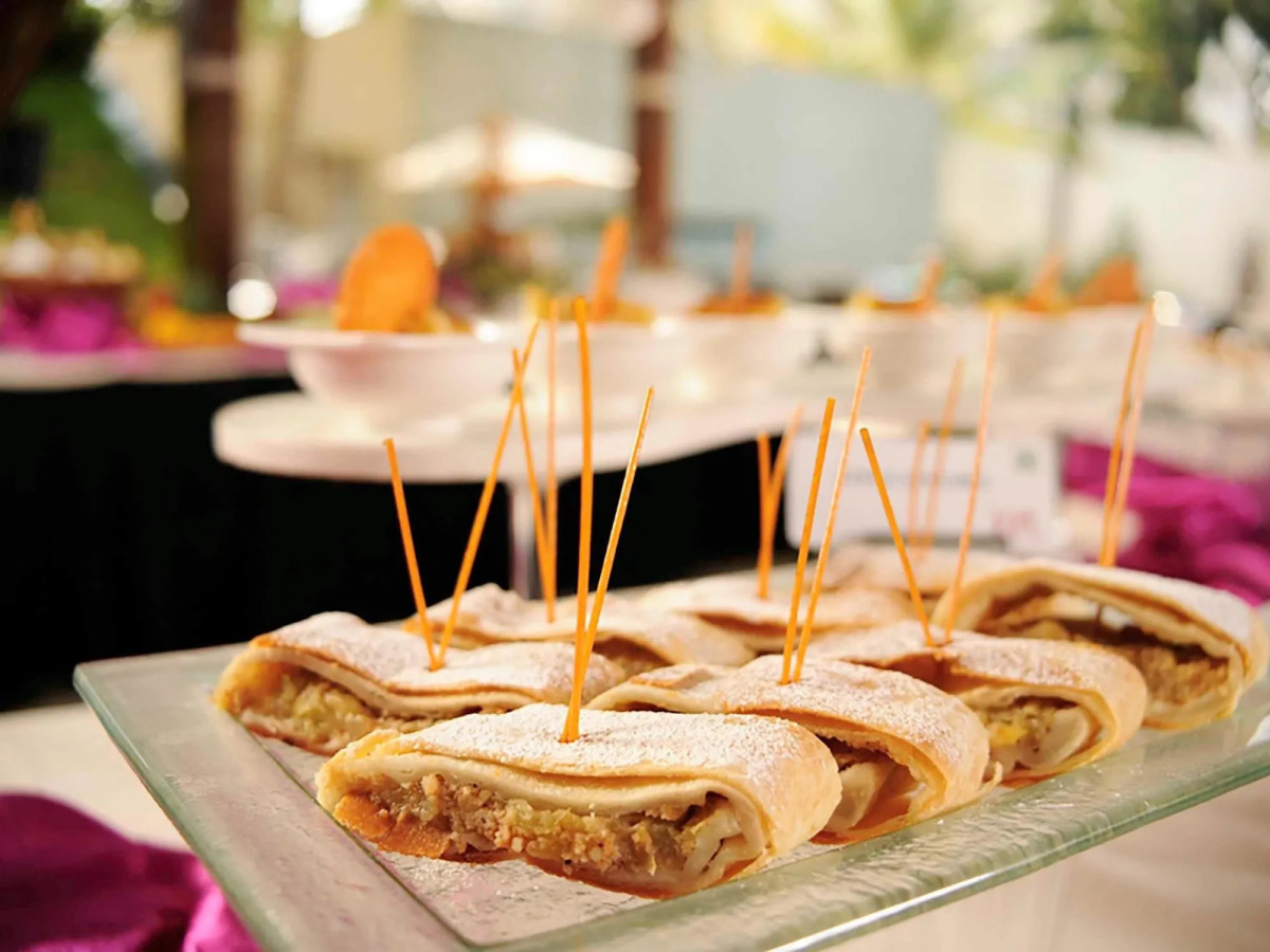 Grand Mercure Bangalore