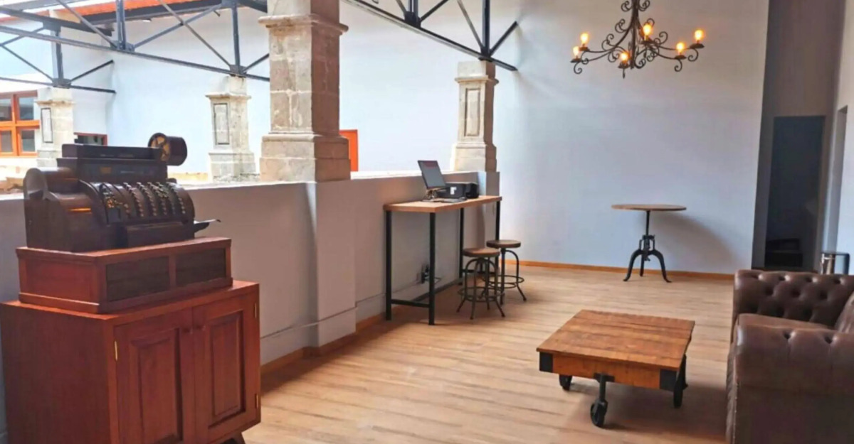 Hotel MX mas centro CDMX, Trademark Collection by Wyndham