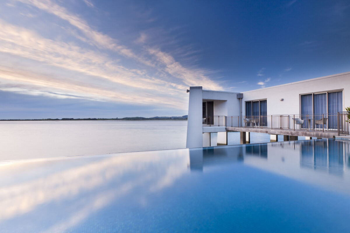 Trinity Wharf Tauranga