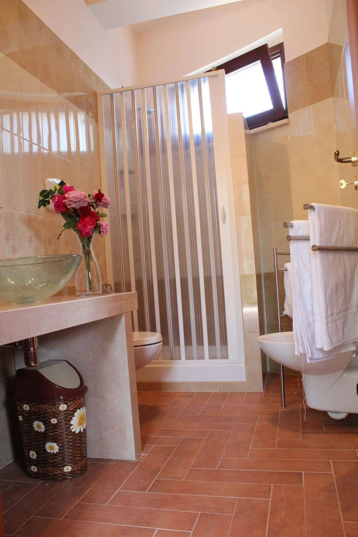 Il Casale Le Tre Volte