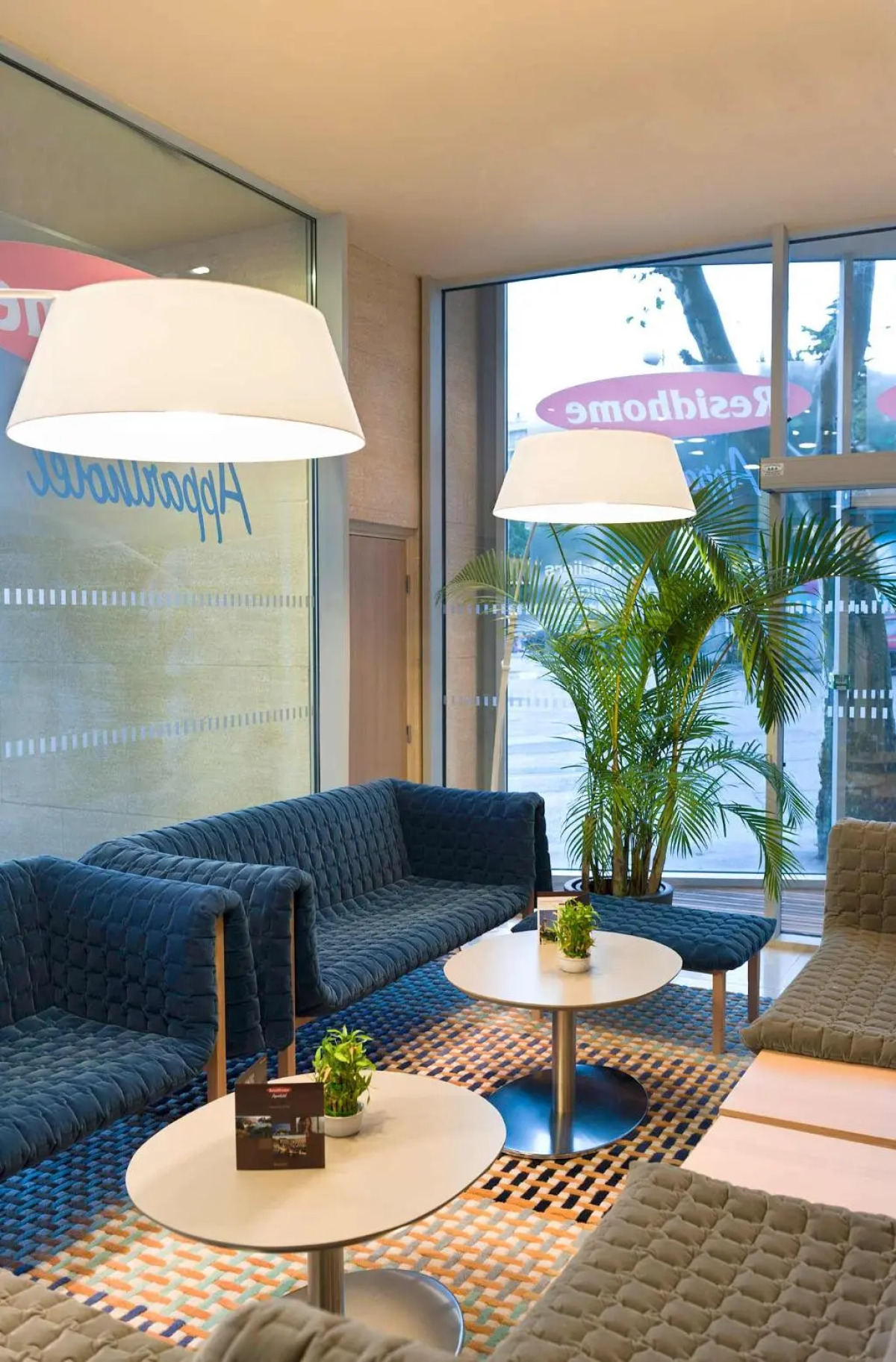 Zenitude Hôtel-Résidences Marseille Saint Charles