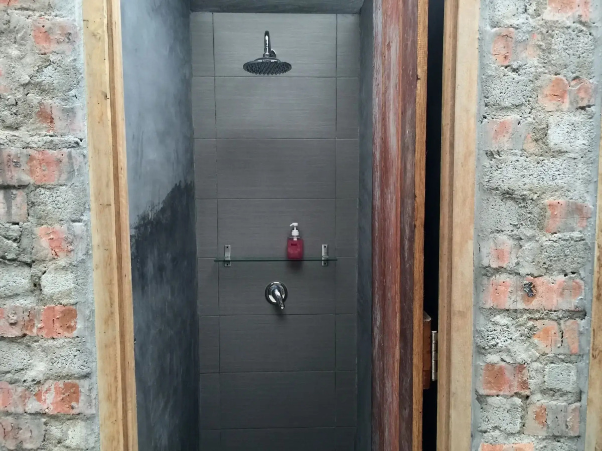 The Frame Guesthouse - Hostel