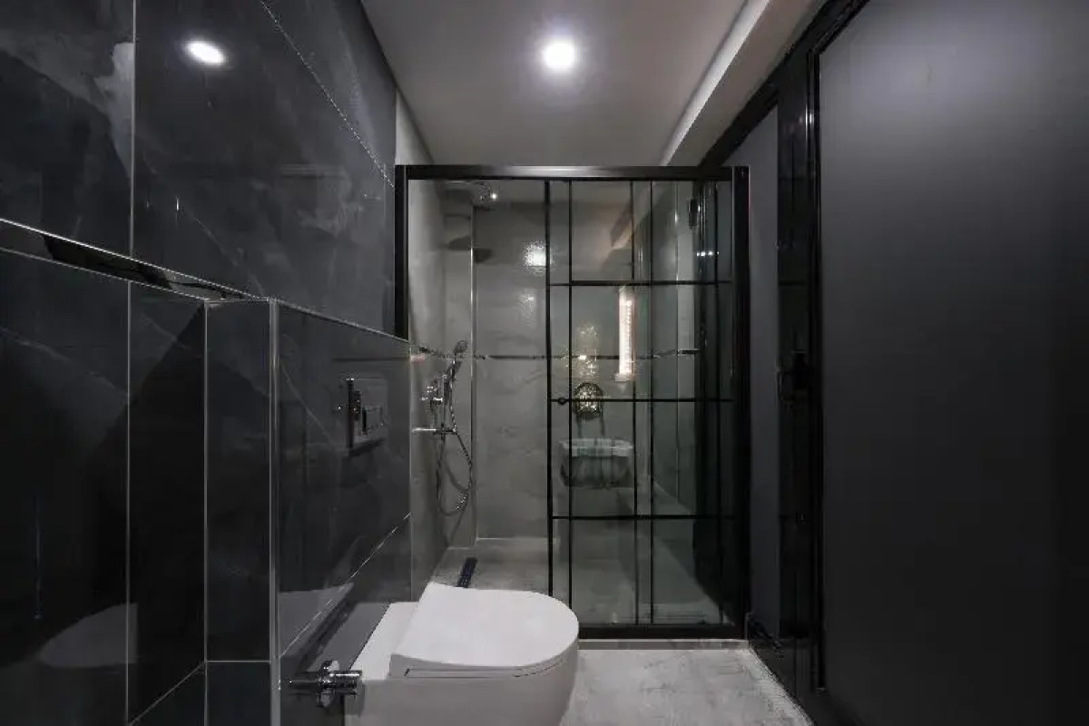 Hotel Kurucesme Business