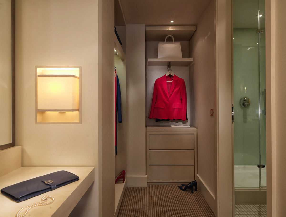 Rocco Forte Villa Kennedy