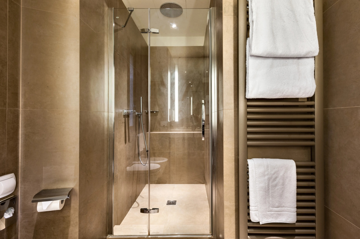 Worldhotel Cristoforo Colombo