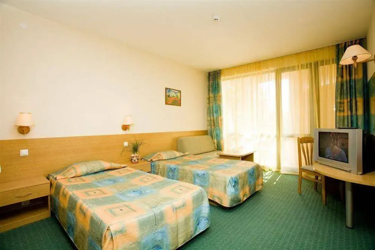 Sunshine Magnolia & Spa