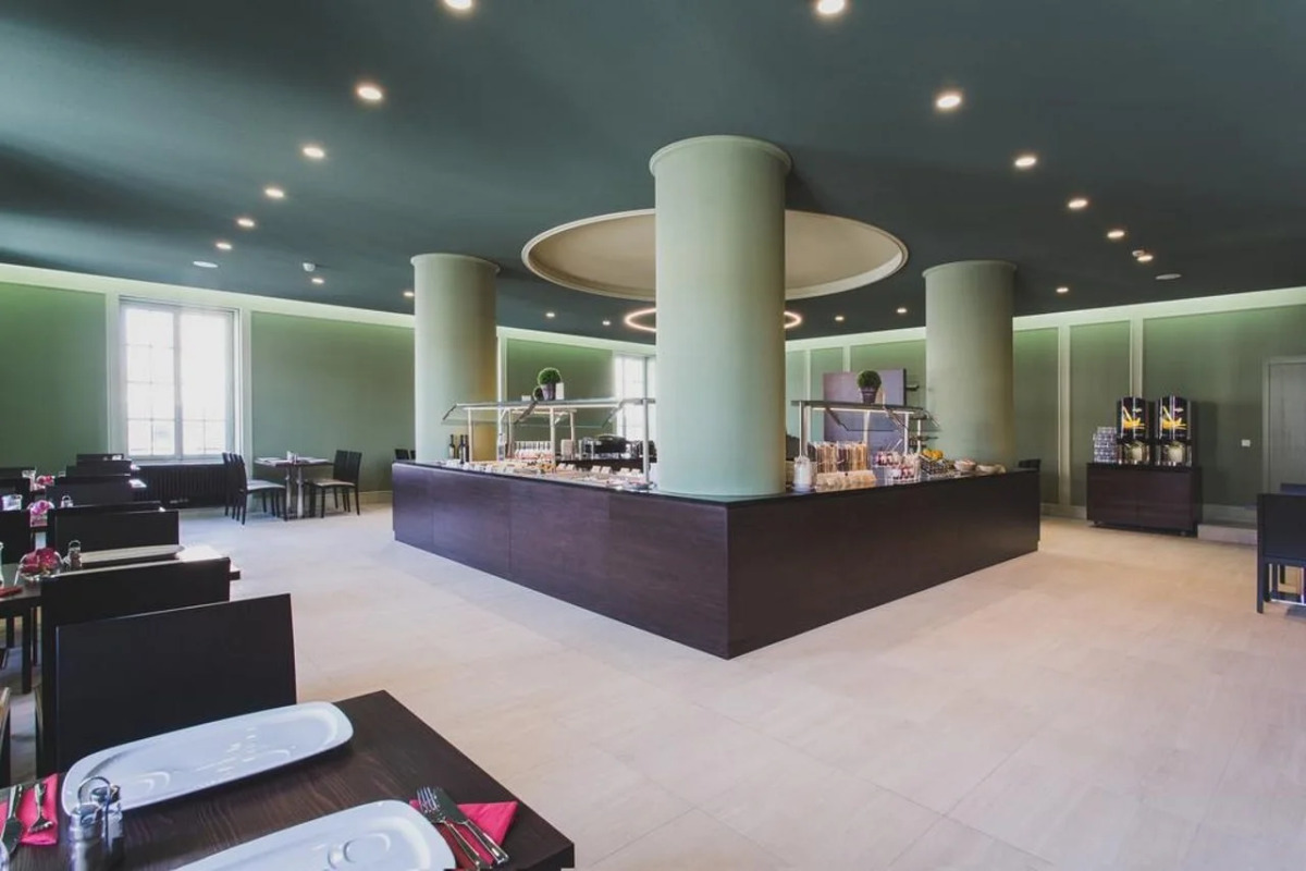 Star G Hotel Premium Dresden Altmarkt