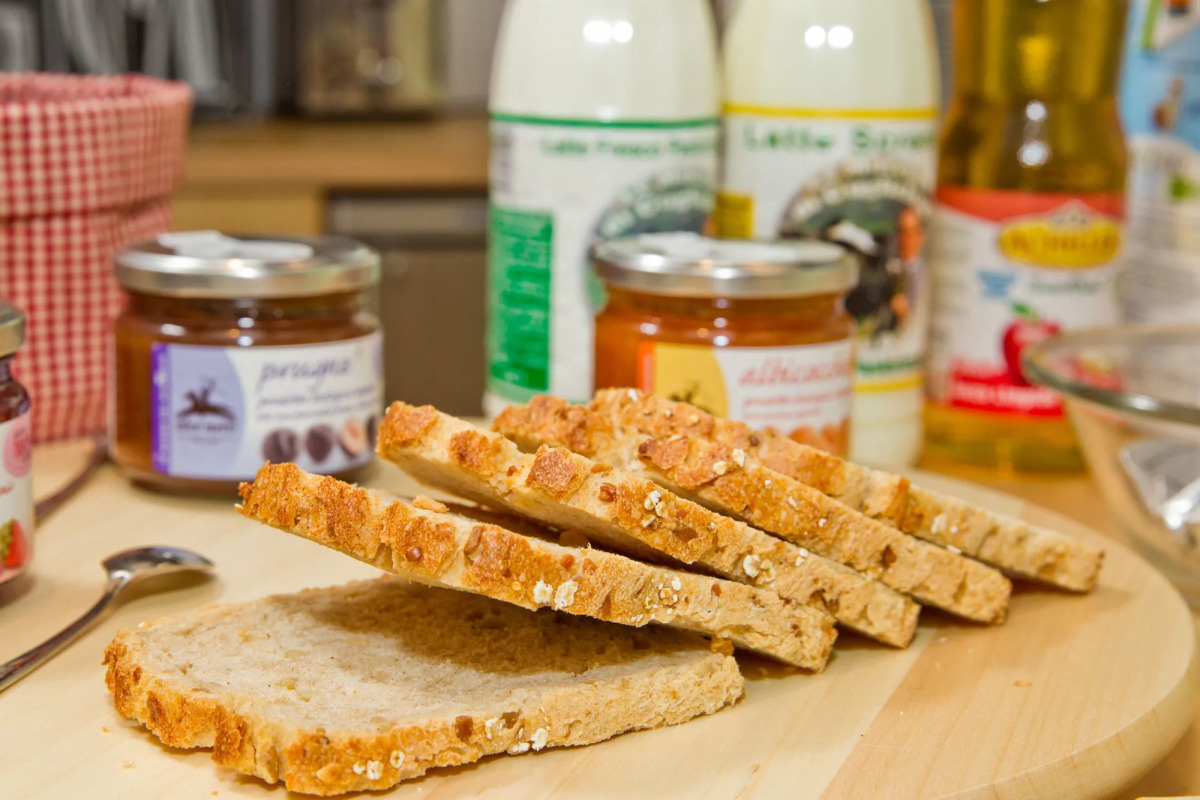 Combo Bologna - Hostel