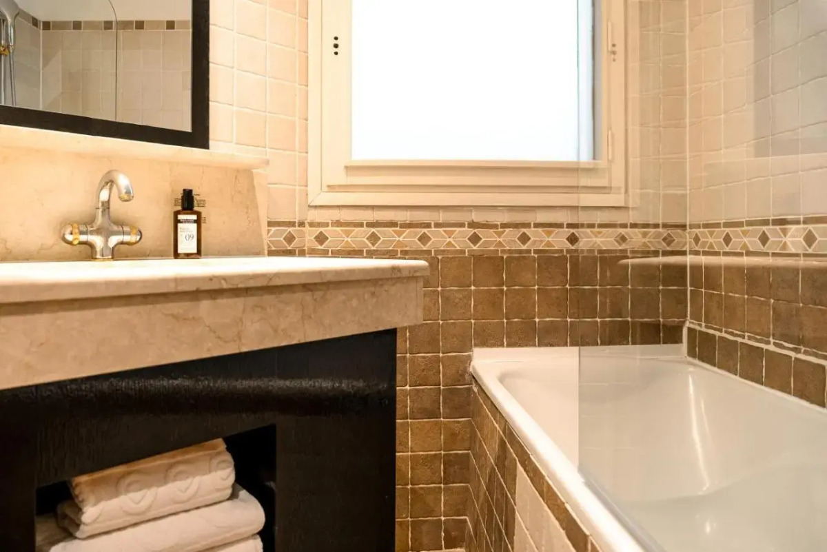 Pavillon Opera Grands Boulevards