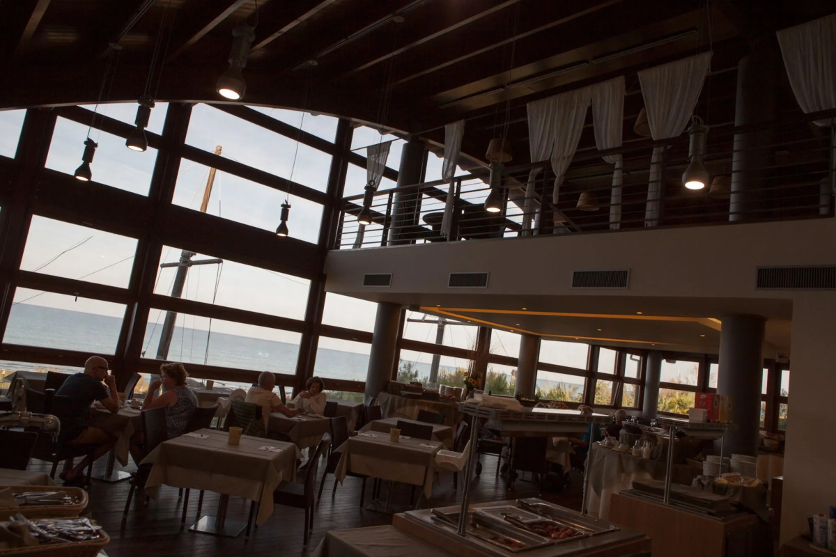 Canado Club Family Village