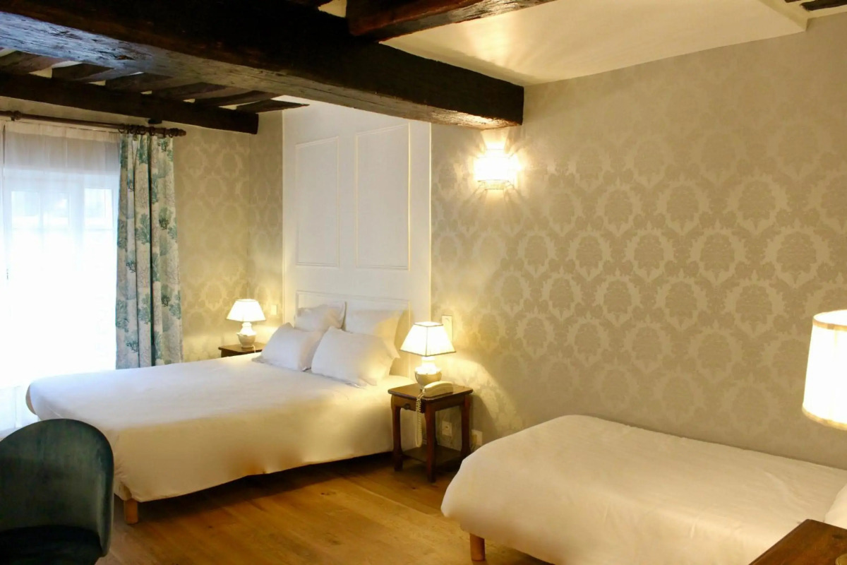 P2 Boutique Hotel