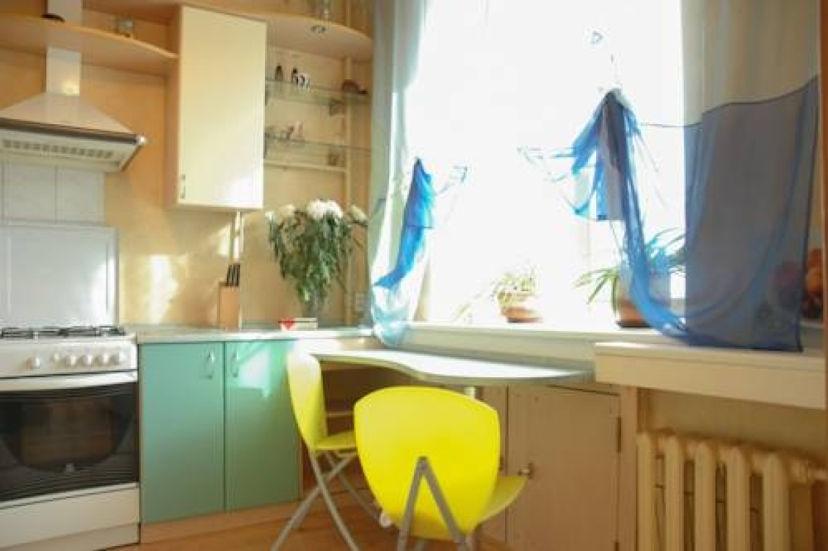 Апартаменты Вавилон 2 - Екатеринбург