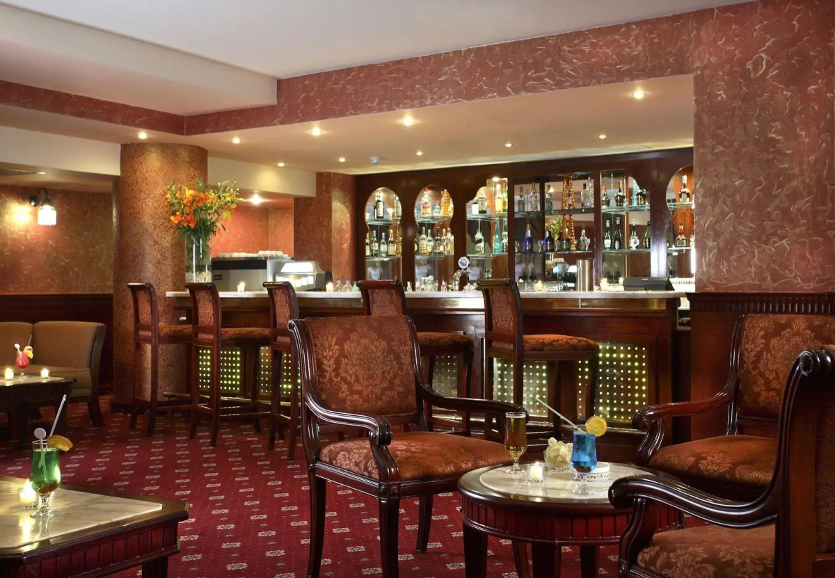 Baron Palms Resort Sharm El Sheikh - Adults Only - All inclusive