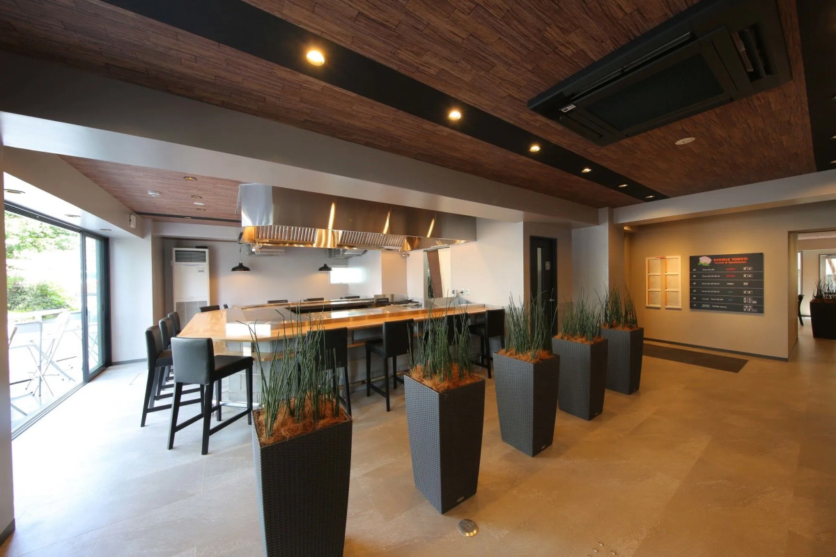 Beagle Tokyo Hostel and Apartments