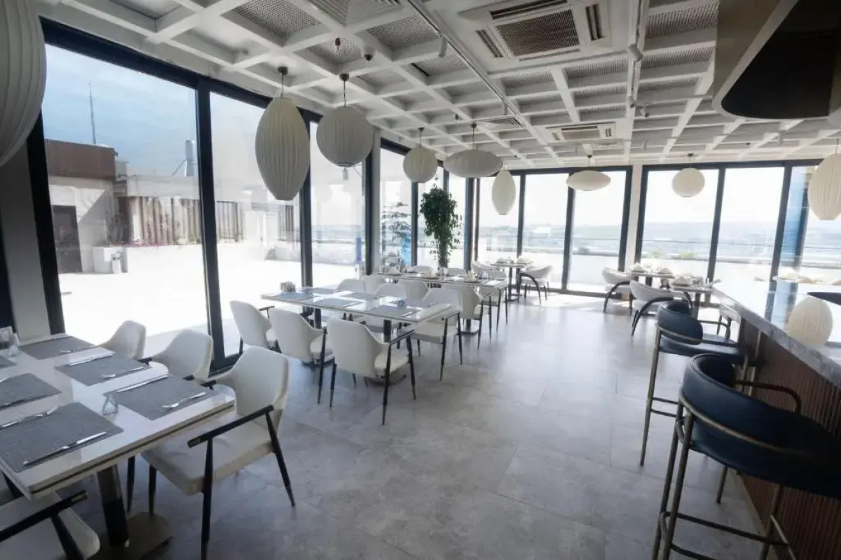 Park Inn By Radisson Yalova City Center