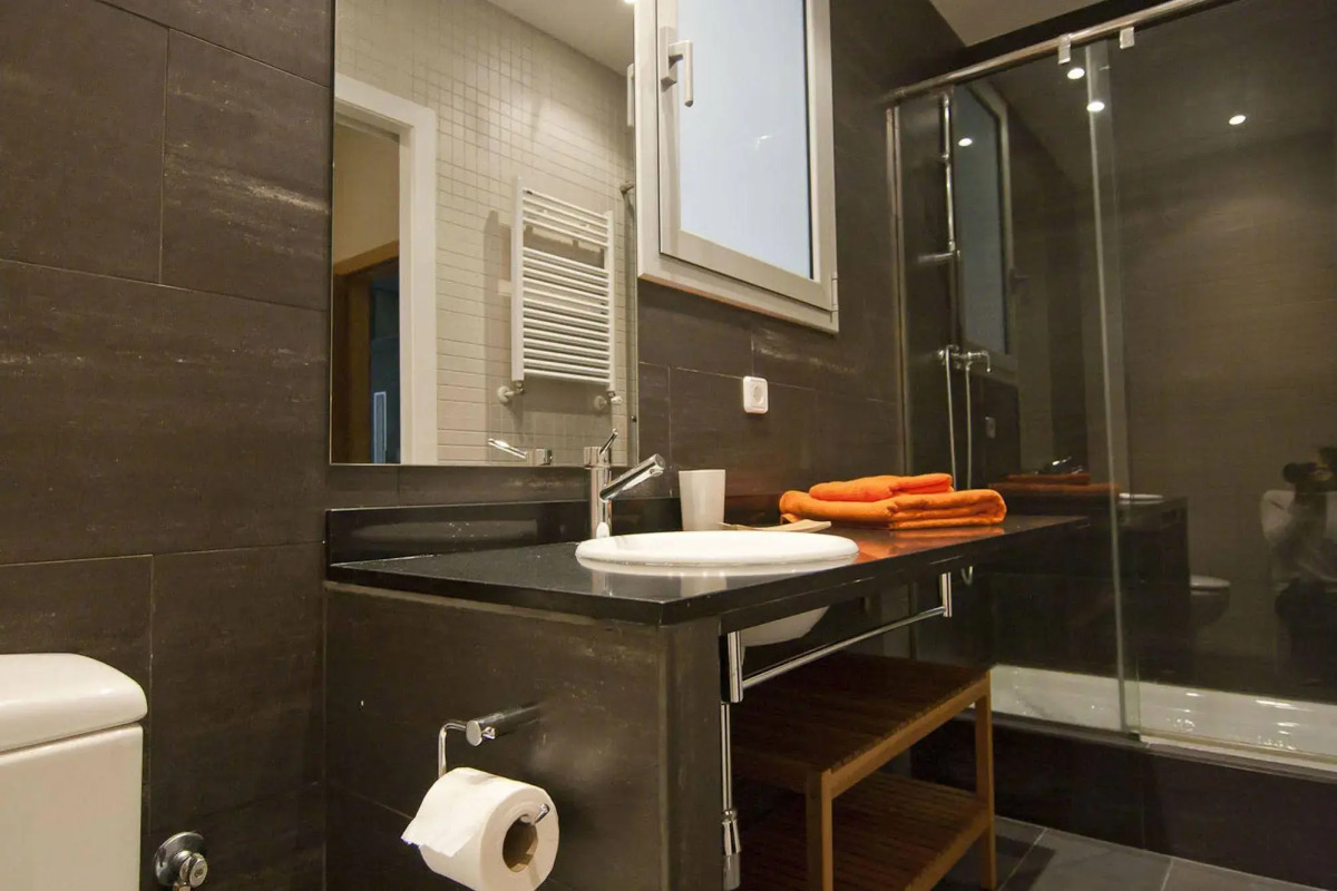 Fuster Apartments By Aspasios