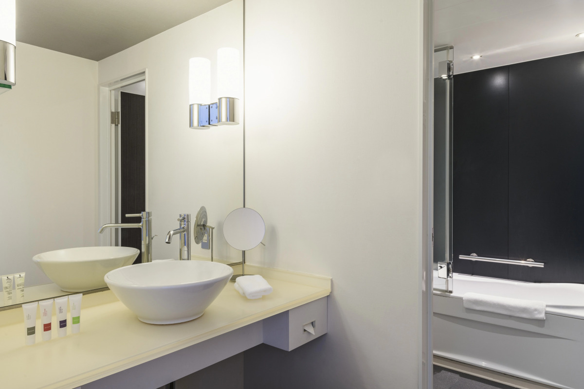 Swissotel Nankai Osaka